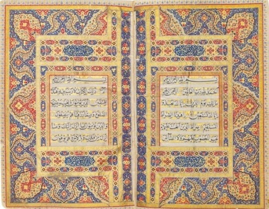 22-Carat Gold Leaf — Book of 25